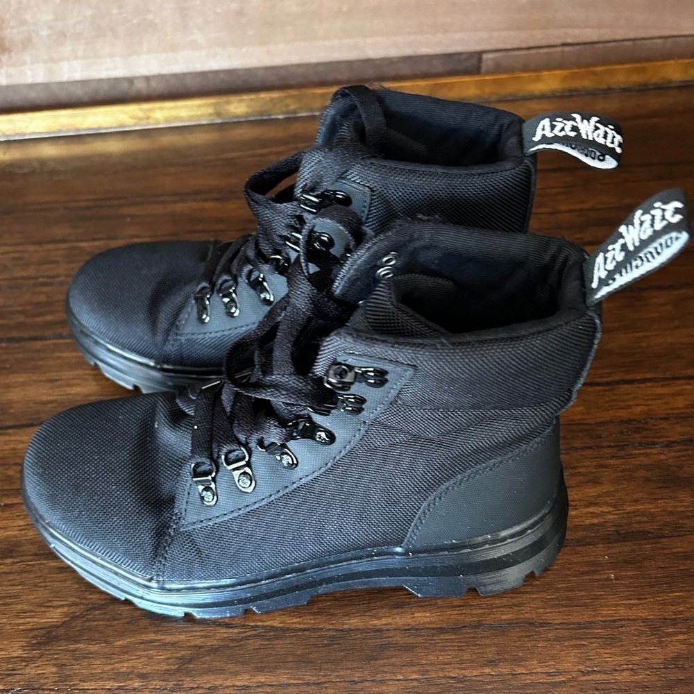 Dr. Marten Boots